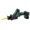Metabo Akumulátorová priamočiara píla SSE 18 LTX Compact 602266500