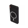 Powerbanka EMOS WI 1022D, 10 000 mAh, 22,5 W+Wireless