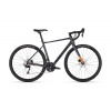 KELLYS Soot X50 Graphite Grey M
