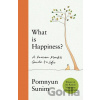 What Is Happiness - Pomnyun Sunim