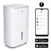 Inteligentný odvlhčovač G21 Impact 50 50l/24h WiFi