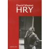 Hry David Mamet