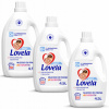 Mlieko na pranie Lovela 3x4,5 l