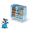 FINDER Relé 40.51.9.024.5000, 1P/10A, 24V DC, Au
