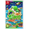 Nintendo Switch - Yoshi's Crafted World NSS875