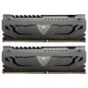 PATRIOT Viper Steel DDR4 16GB (2x8GB) 3600MHz PVS416G360C8K