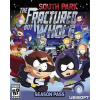 ESD GAMES South Park The Fractured But Whole Season Pass (PC) Ubisoft Connect Key