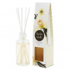 ARÔME Difuzér s tyčinkami Bourbon Vanilka 50 ml