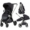 Športový Kočík Carrello ULTRA PREDNÁ ČASŤ Obojsmerný kočík 22 kg