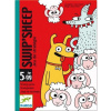 Djeco Swip Sheep: Krádež oviec