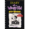 Old School (Diary of a Wimpy Kid #10) (Jeff Kinney)(Pevná)