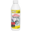 HG čistiaci prostriedok na odstránenie zápachu z práčiek 0,5 kg