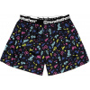 pánske trenírky HORSEFEATHERS FRAZIER BOXER SHORTS Nineties XL