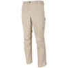 Fox Outdoor Turistické nohavice Rachel, khaki - L