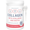 Kolagén s kyselinou hyalurónovou a biotínom - 500 g - WoldoHealth®