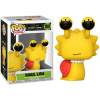 Funko POP! 1261 TV: The Simpsons Treehouse of Horror - Snail Lisa