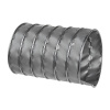 FOXIflex Odsávací hadice FoxiMulti Silicon 350 mm