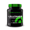Aminokyseliny L-Glutamine 600 g Scitec Nutrition