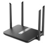 Cudy X6 - AX1800 Gigabit Dual Band Smart Wi-Fi 6 Router, Chipset MT7621A +MT7905DAN +MT7975DN