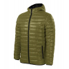 Malfini Premium EVEREST 552 Bunda pánska 3XL, Avokádová zelená