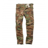Nohavice Miller M65 Vintage Industries® - US woodland vel. 32