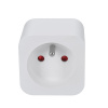 Solight DTY01WIFI WIFI zásuvka s měřením spotřeby