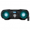 Rádioprijímač Sencor SPT 5800 25W LED MP3 USB BT (SPT 5800)