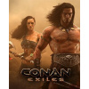 ESD Conan Exiles, 3529