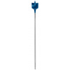 BOSCH Frézovací vrták EXPERT Self Cut Speed, 40 × 400 mm 2608900358