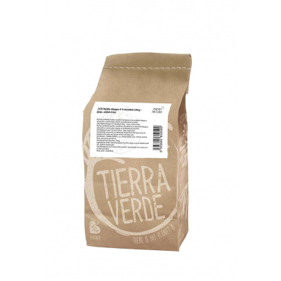 Tierra Verde Tradičné mydlo z Aleppa 190g, s vavrínovým olejom 5 %, 6ks