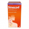 SINECOD Sirup proti suchému a dráždivému kašľu 200 ml