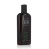 American Crew 3in1 Tea Tree šampón kondicionér a sprchový gél 450 ml