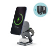 Epico UltraBase Qi2 25W 3in1 Fold Metal Mag+ Wireless Charging Stand EF60 | Vesmírně šedá 9915111900127