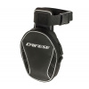 Stehenné vrecko Dainese LEG-BAG STEALTH BLACK