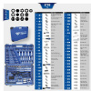 Nástrčkový nádstavec KS TOOLS BT023216