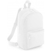 BAGBASE BG 153 / Mini batoh - white 7 litrov
