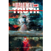 The Department of Truth Volume 5