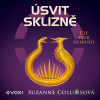 Úsvit sklizně - Suzanne Collins - online doručenie