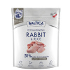 Baltica Rabbit & rice / Králik s ryžou S/XS Adult 1 kg