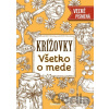 Krížovky Všetko o mede - Lindeni