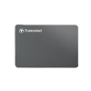 TRANSCEND externí HDD USB 3.0 StoreJet 25C3N, 2TB, Ultra Slim TS2TSJ25C3N