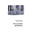 Dvě pražské detektivky - radek Flekal