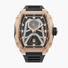 Pánske hodinky Paul Rich Limited Astro Meteora Zenith Gold