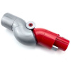 CareWave Adaptér 90° flexi na Dyson V7, V8, V10, V11, V15