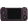 Retro handheld konzola Anbernic RG353M DualOS WiFi fialová