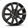 Borbet CW5 6.5x16 5x130 ET66 mistral antrazit leskly