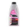 Sheron Antifreeze G12 Evo chladiaca kvapalina 1 l