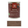 Tikkurila PATIO KIVIKUULLOTE Moridlo na dlažby TVT EK00 0,9L