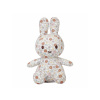 Little Dutch Králiček Miffy textilný Vintage Kvety 25 cm, 0m+