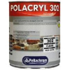 Pellachrom Polacryl 302 (PU-302) 2,5L transparentní - polyuretanový lak na kamenné povrchy